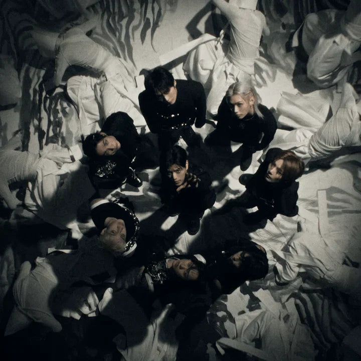 Stray Kids - THIS & THAT: Release Date, RUN IT Single, Album Details & 2026 World Tour