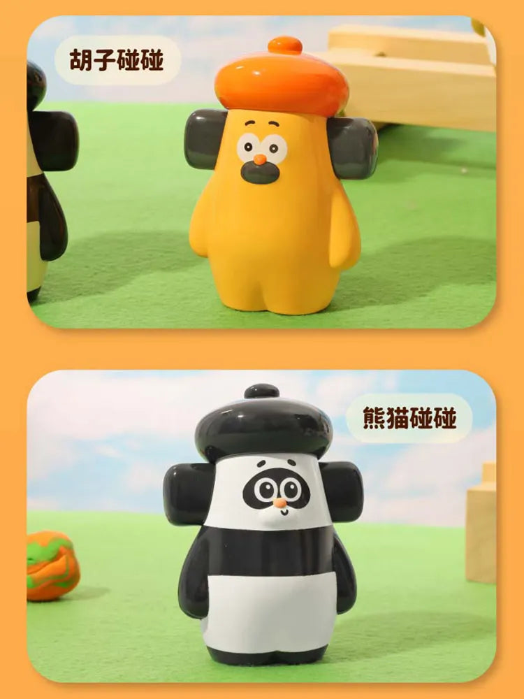 Ohige No Pon Blind Box