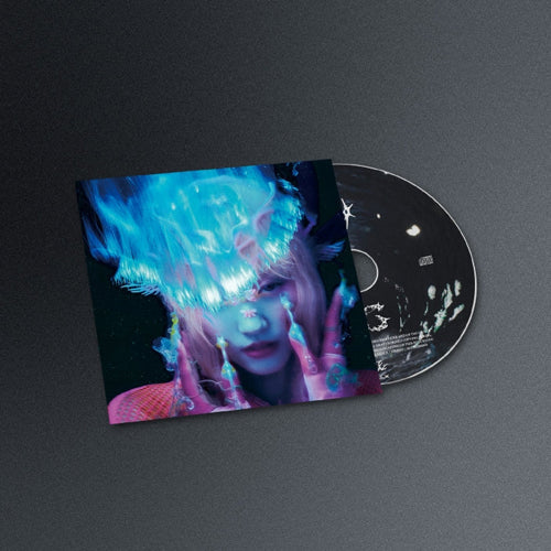XG - AWE / 2nd Mini Album (Solo Member Ver.) – KeaPOP