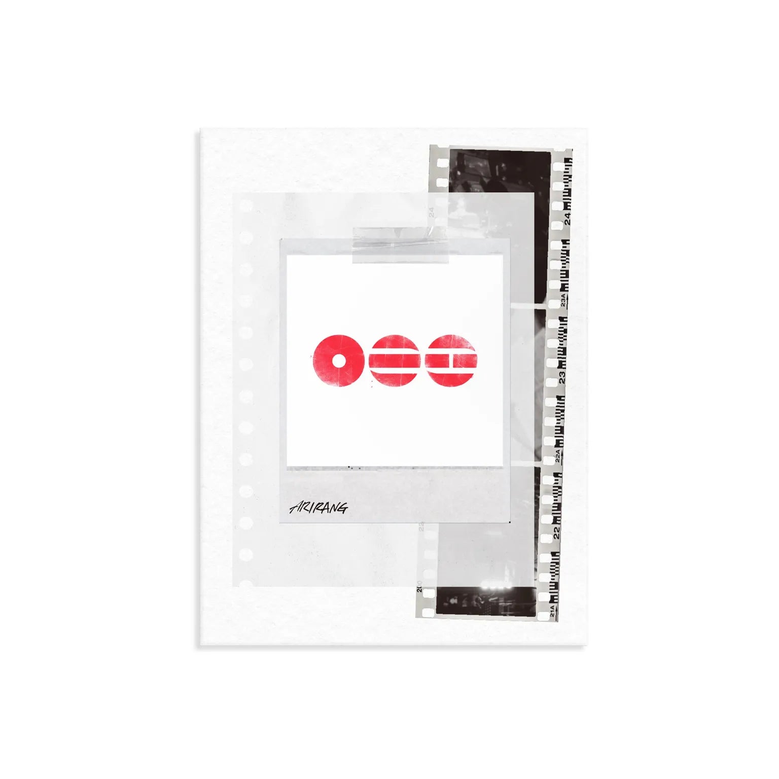 BTS ARIRANG (Weverse Album ver.) – KeaPOP