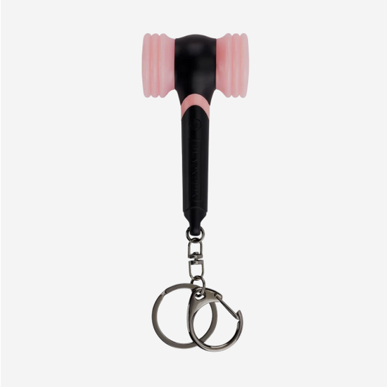 BLACKPINK LIGHT STICK KEYRING SPECIAL EDITION
