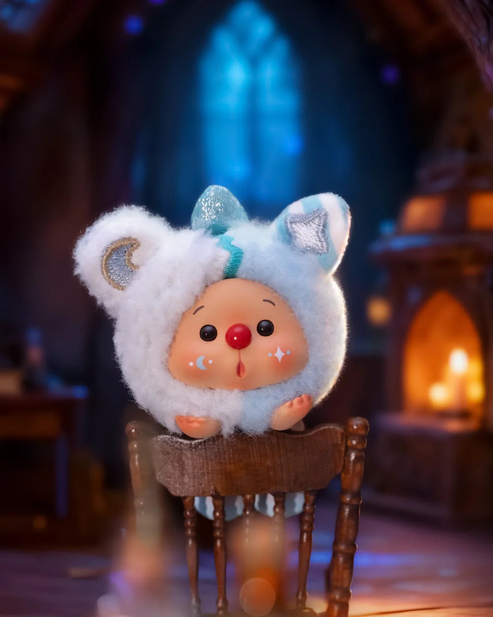 OYO- Constellation Story Series Mini Blind Box