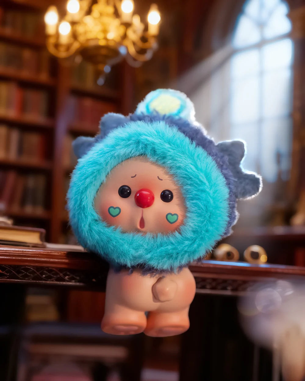 OYO- Constellation Story Series Mini Blind Box