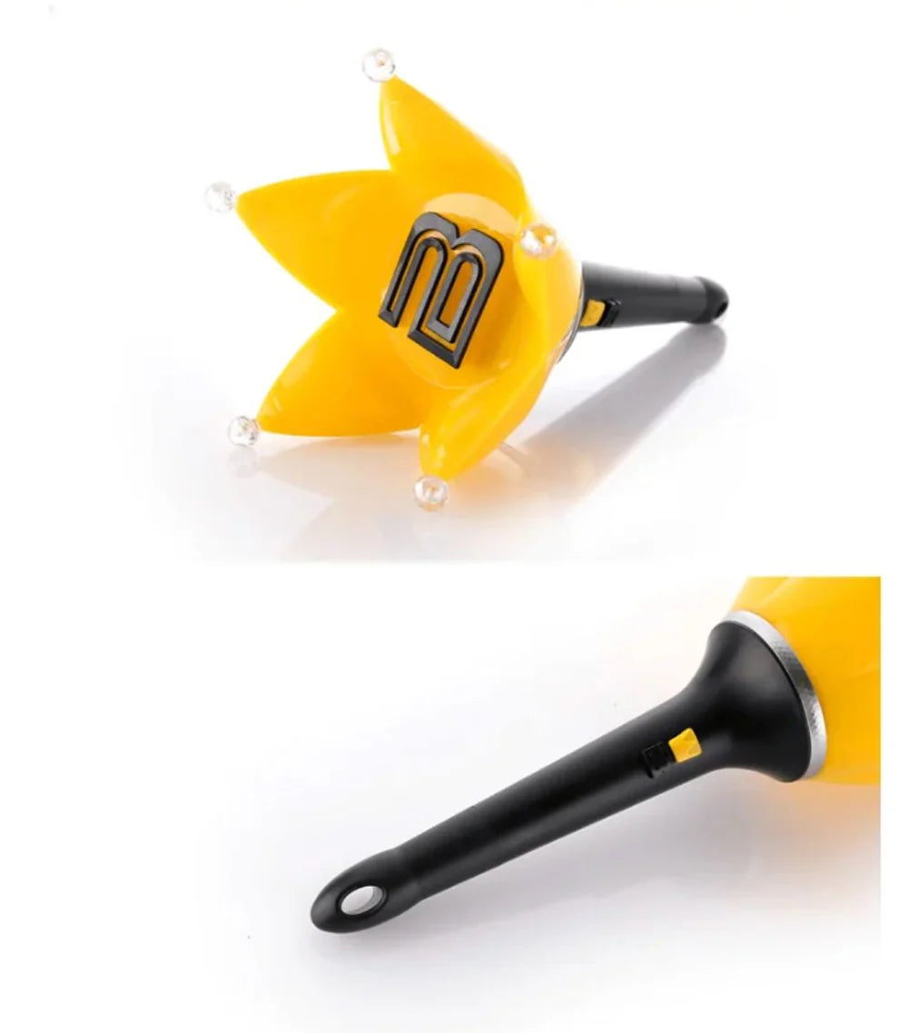 BIGBANG - OFFICIAL LIGHT STICK V.4