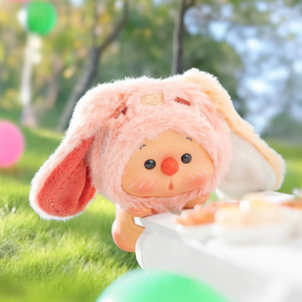 OYO Animal Party Series Blind Box