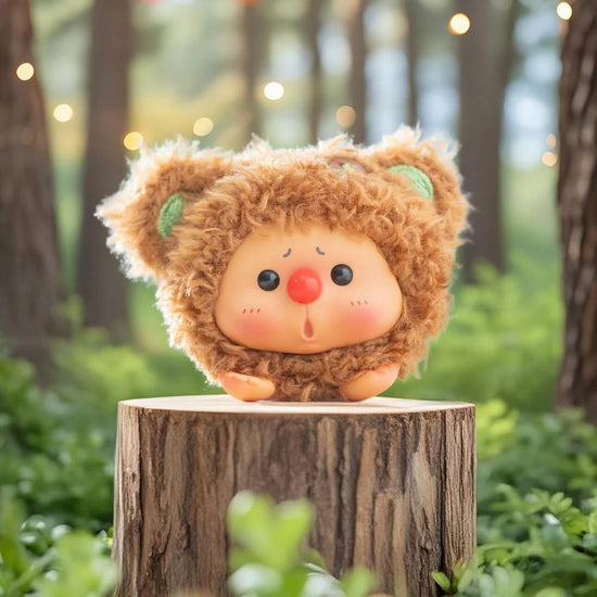 OYO Animal Party Series Blind Box