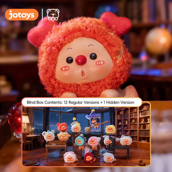 OYO- Constellation Story Series Mini Blind Box