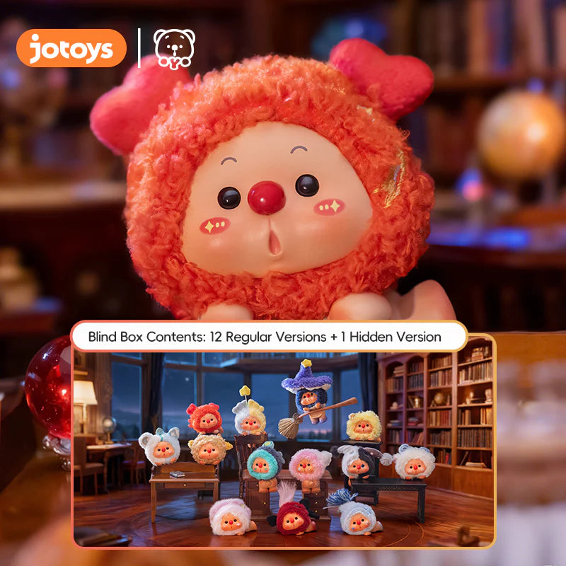 OYO- Constellation Story Series Mini Blind Box