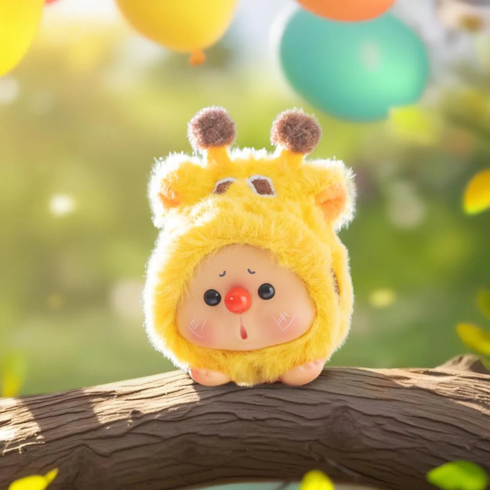OYO Animal Party Series Blind Box