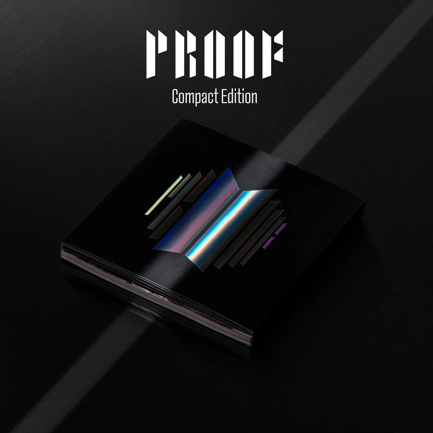 BTS – Proof (Anthology Album) [Compact Edition] – KeaPOP