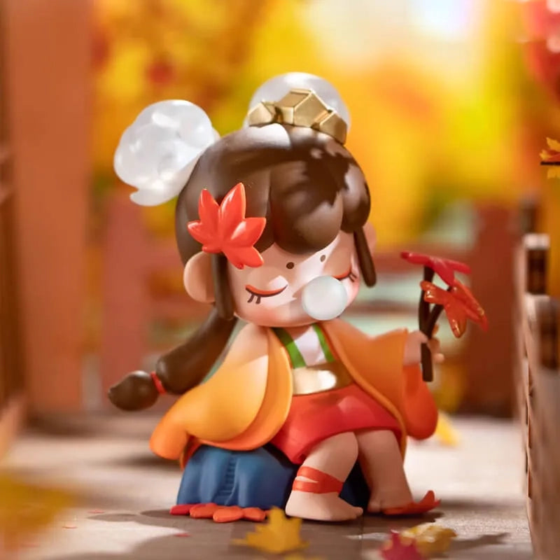 Nanci Chinese Poetry Series Blind Box