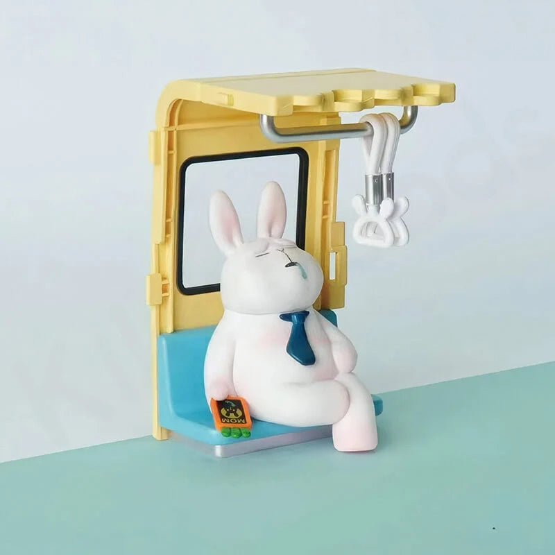 Monday Bruce Season 3 Blind Box