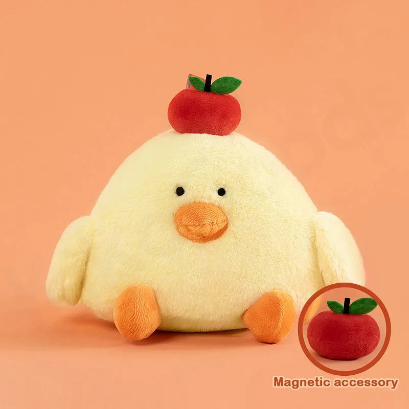 Hello The World Series Plush Blind Box