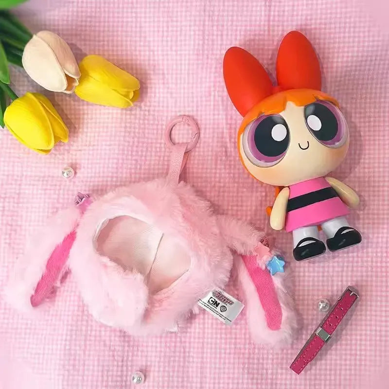 The Powerpuff Girls Seriers Plush Blind Box
