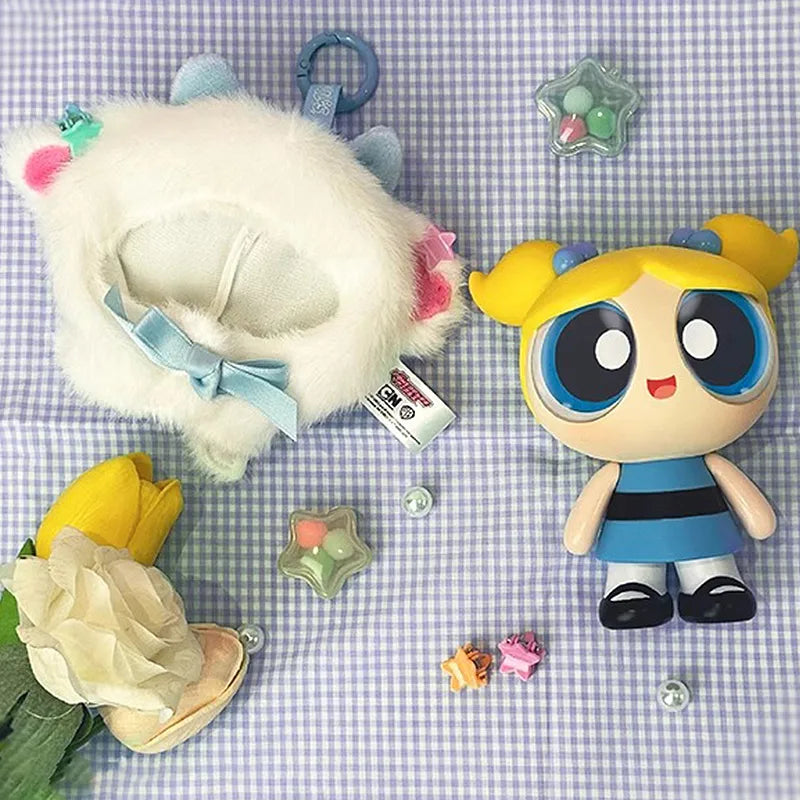 The Powerpuff Girls Seriers Plush Blind Box