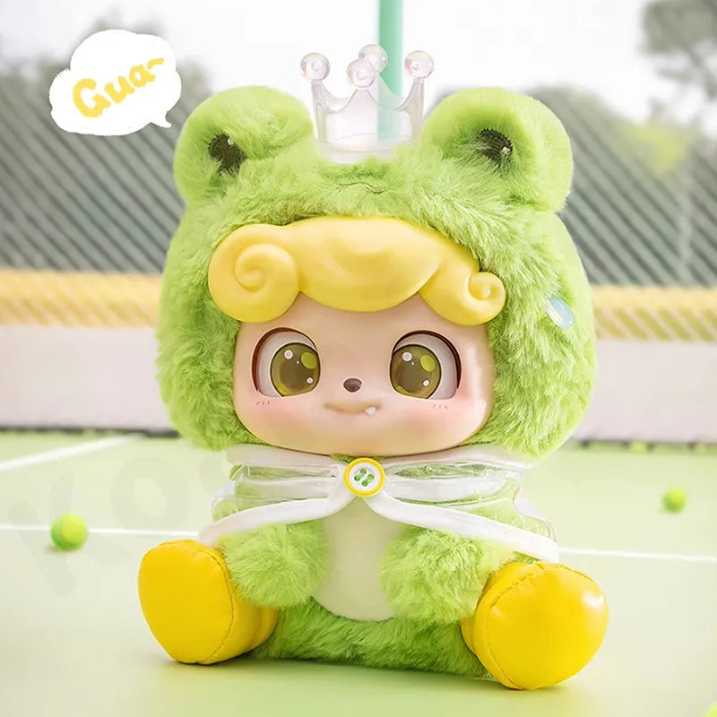 Q.kid Animal Preschool Series Blind Box