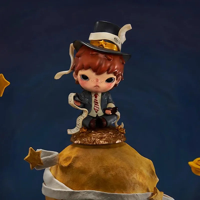 POPMART HironoxLe Petit Prince Series Blind Box