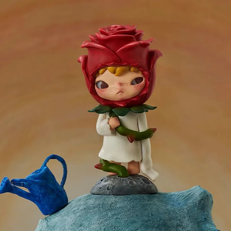 POPMART HironoxLe Petit Prince Series Blind Box