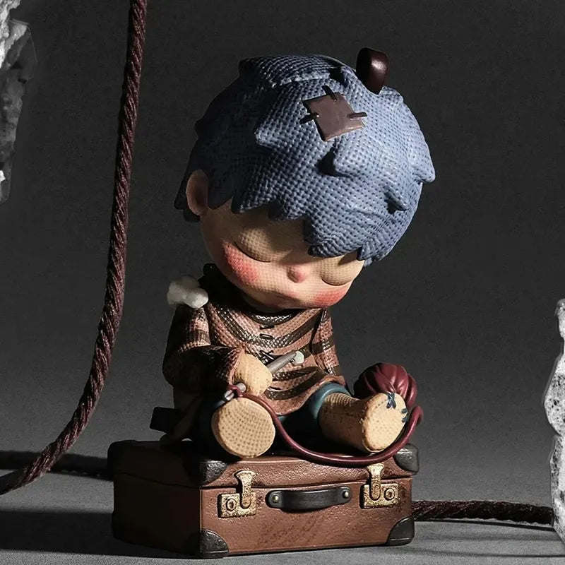 HIRONO Reshape Series blind box