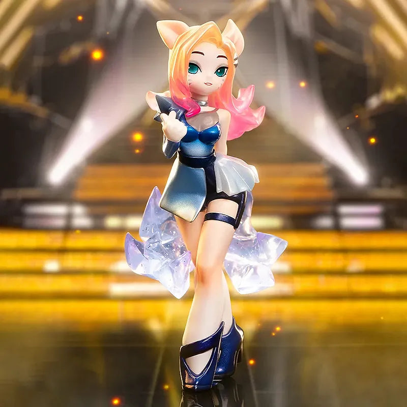 POP MART League of Legends KDA ALL OUT Series