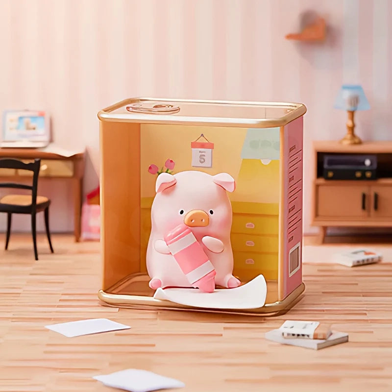 Lulu the Piggy Collection Pleasure Time Series Blind Box