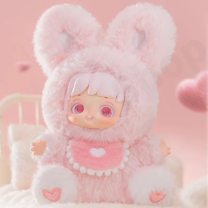 Miana Nighty Night To U Series Plush Blind Box