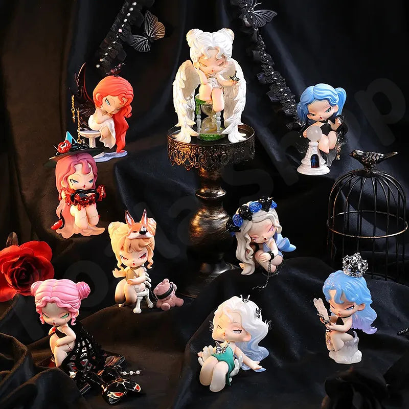 Nami Nightmare Core Series Blind Box