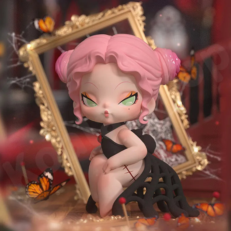 Nami Nightmare Core Series Blind Box