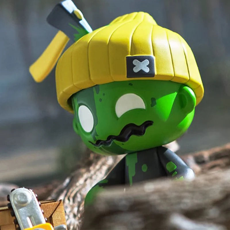 Mr. Bone Junior First Day Series Blind Box