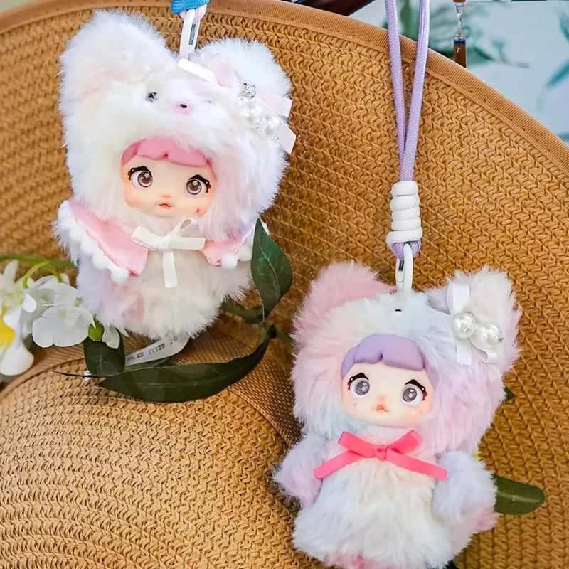 Nommi Mibao's Adoption House Series Plush Blind Box