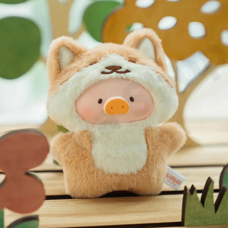 Lulu The Piggy Animal Party Puppet Show