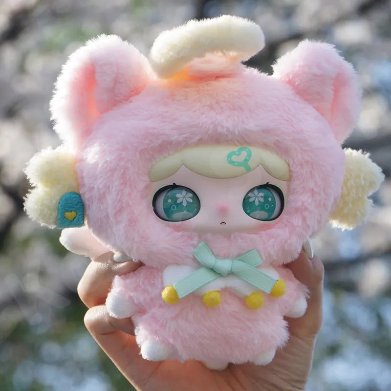 Lulumi’s Whimsical Chronicles Series Plush Blind Box
