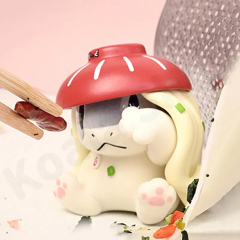 I'm Sharkitty Series Ver.1 Blind Box