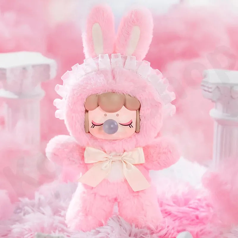 Nanci Shining Bunny Series Plush Blind Box