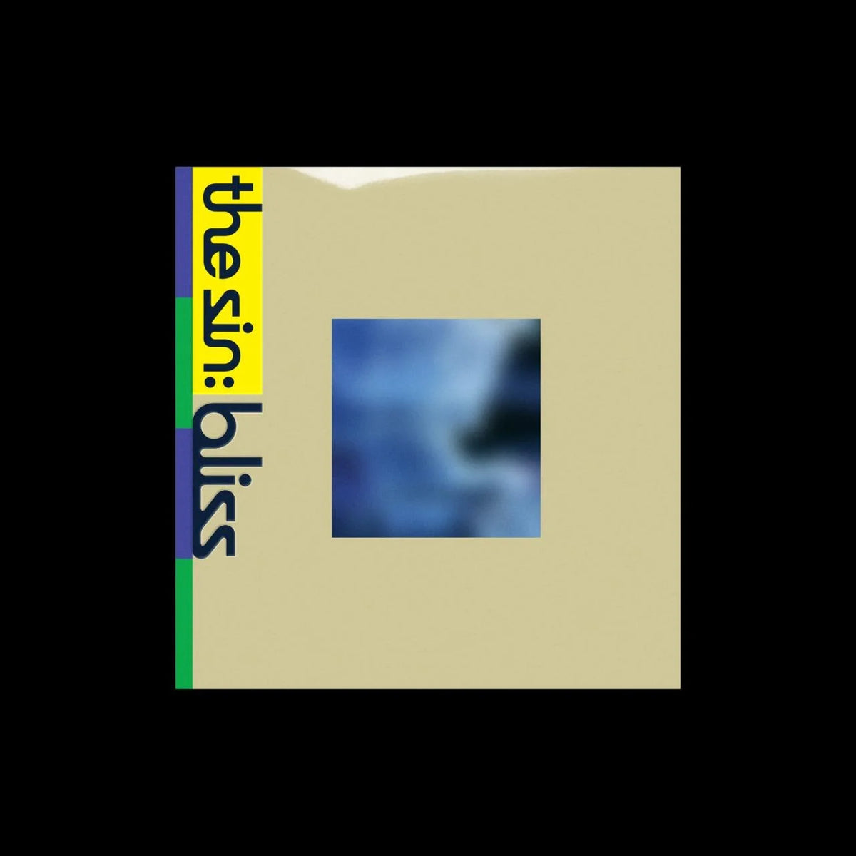ENHYPEN - THE SIN : BLISS
