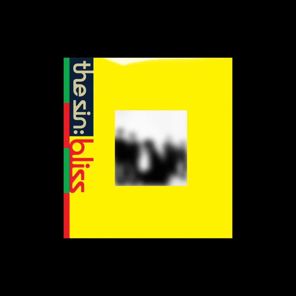 ENHYPEN - THE SIN : BLISS
