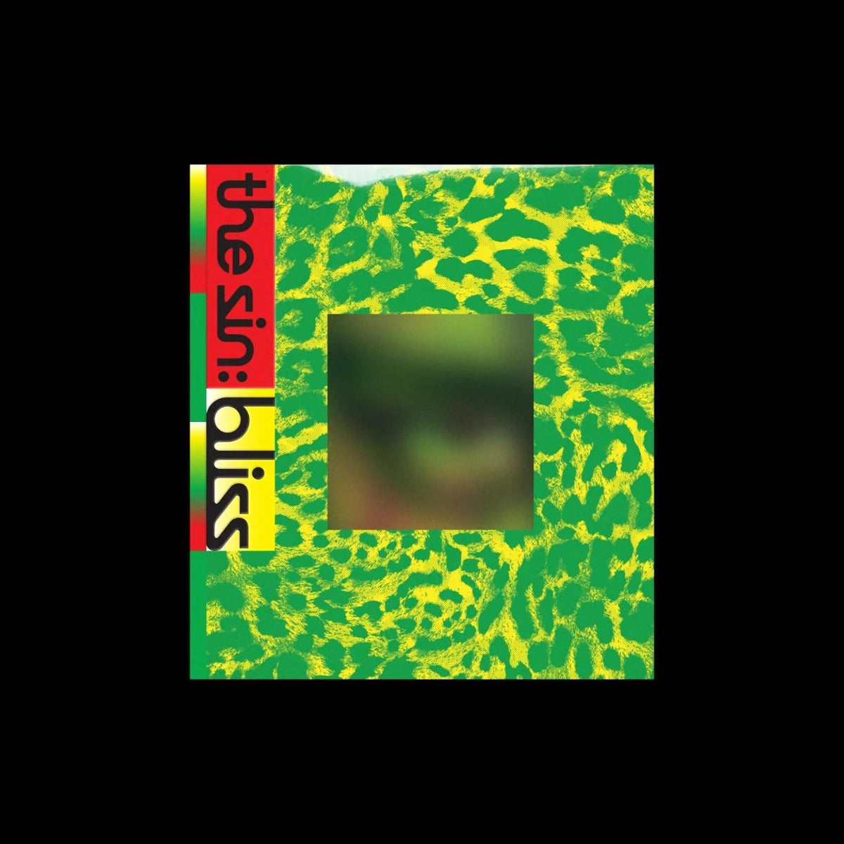 ENHYPEN - THE SIN : BLISS