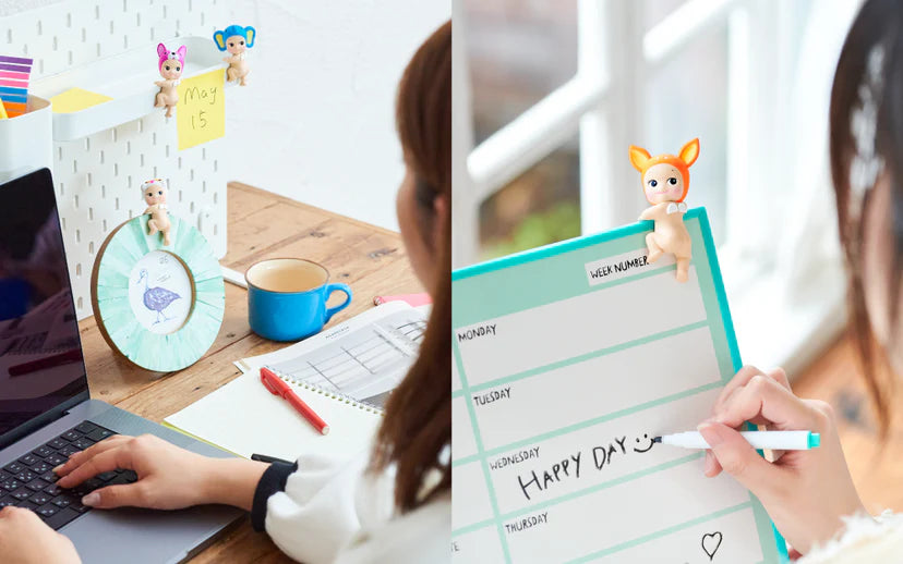 Sonny Angels HIPPERS Looking Back Series