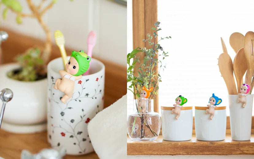 Sonny Angels HIPPERS Looking Back Series