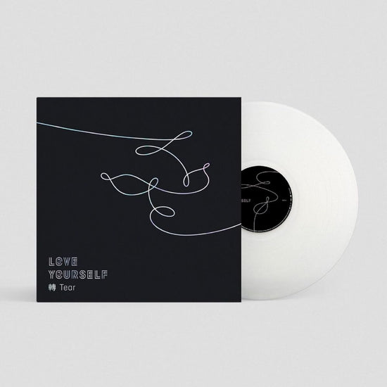 BTS - Love Yourself: Tear LP (Vinyl)