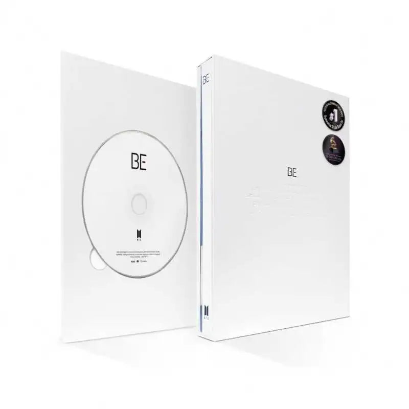 BTS - BE (Essential Edition)