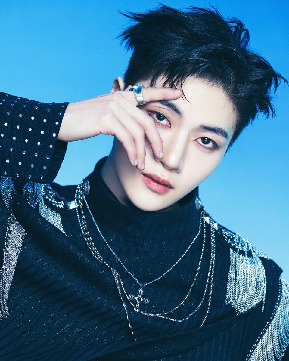 Zerobaseone - You had me at HELLO