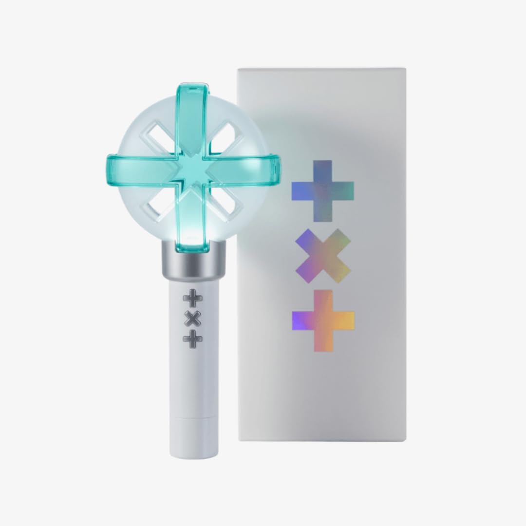 TXT | OFFICIAL LIGHT STICK Ver.2 – KeaPOP