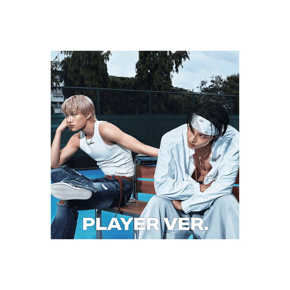 KAI (EXO) - Wait On Me (Player ver.) – KeaPOP