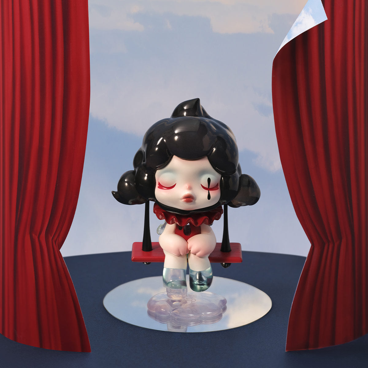 SKULLPANDA - Image Of Reality Series Blind Box