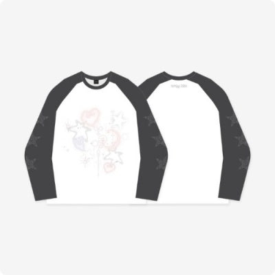 Stray Kids - SKZ 5'Clock - Long Sleeve