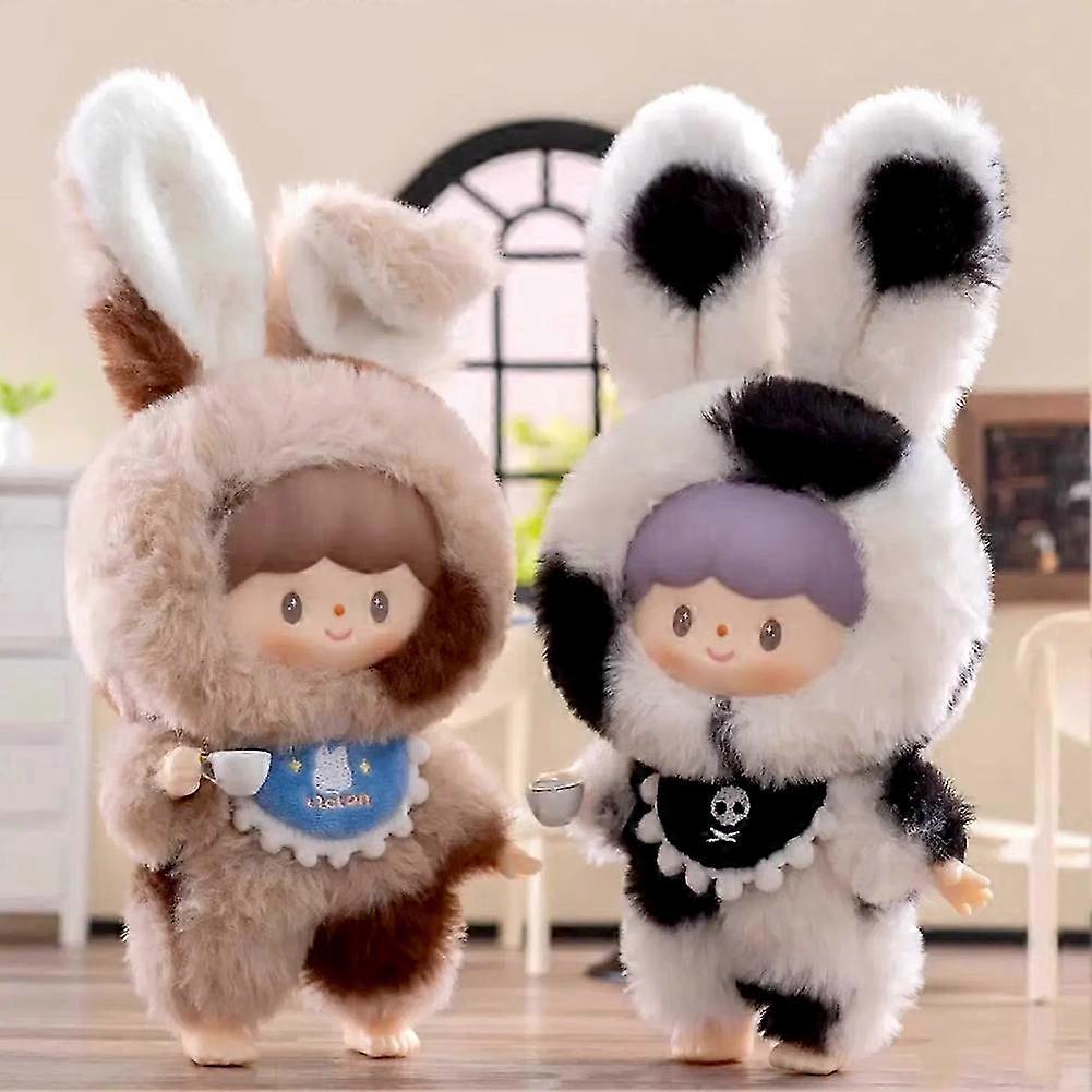 ZZOTON Delicious Bunny Series Blind Box