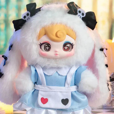 SUNYCOCO Sweet Rebel Series Plush Blind Box