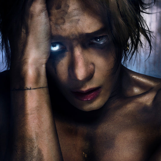 JACKSON WANG - MAGIC MAN 2