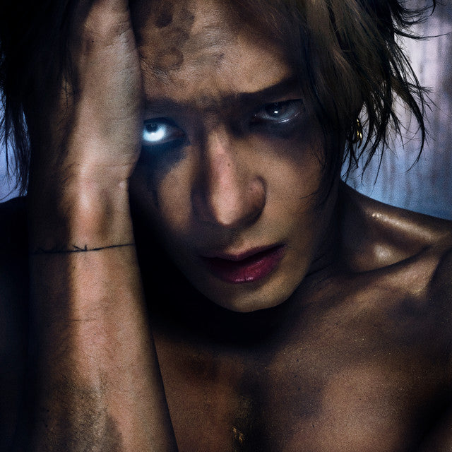 JACKSON WANG - MAGIC MAN 2